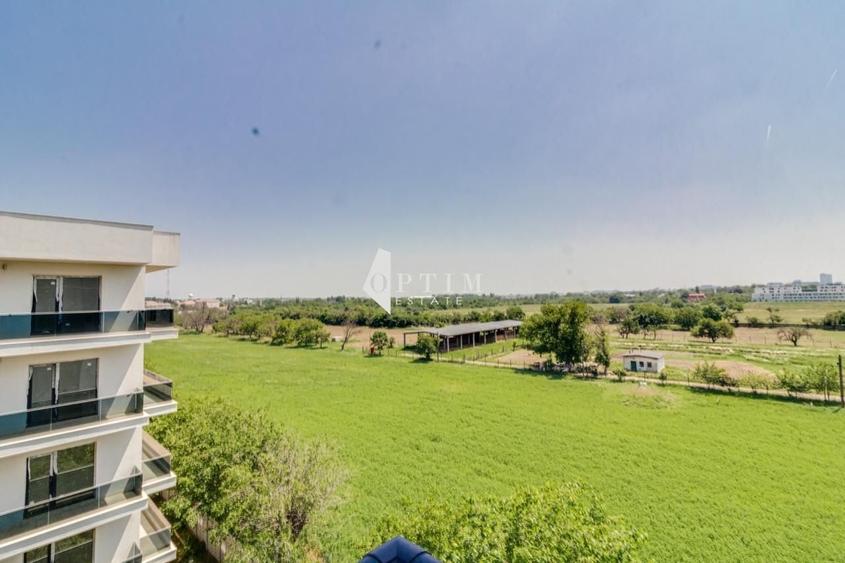 Apartament cu 3 camere decomandat, mobilat în Băneasa