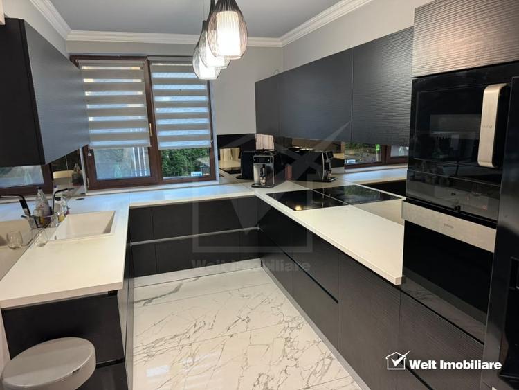 Duplex cu 4 camere cu Canalizare în Bună Ziua