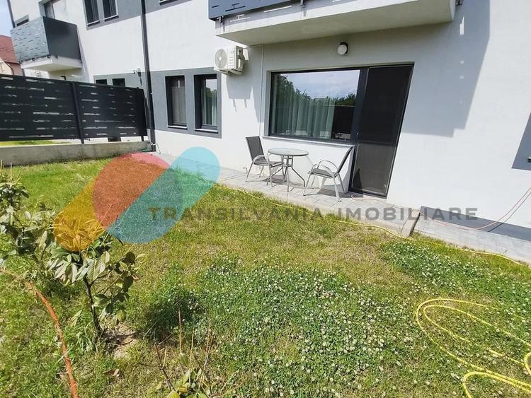 Apartament 2 camere, 50 mp, gradina-Marasti - 5
