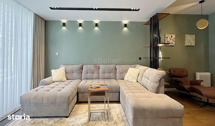 Apartament cu 3 camere în Centrul Istoric
