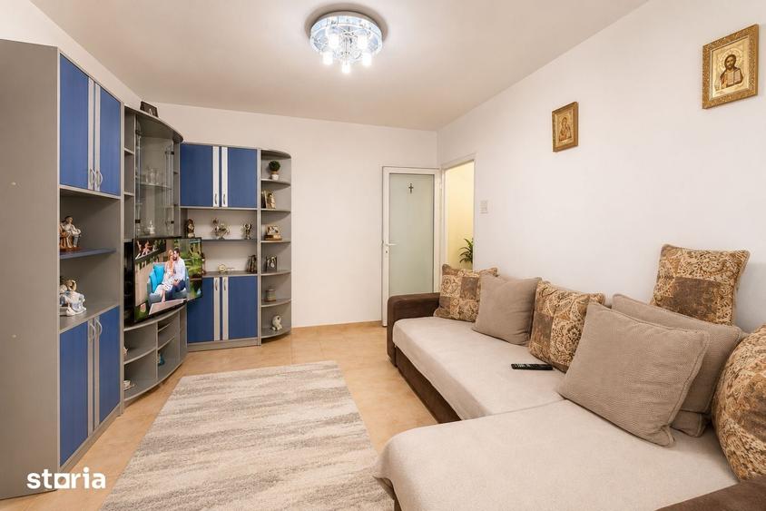 Comision 0% Apartament 2 camere Spitalul Jude?ean Girocului - 10