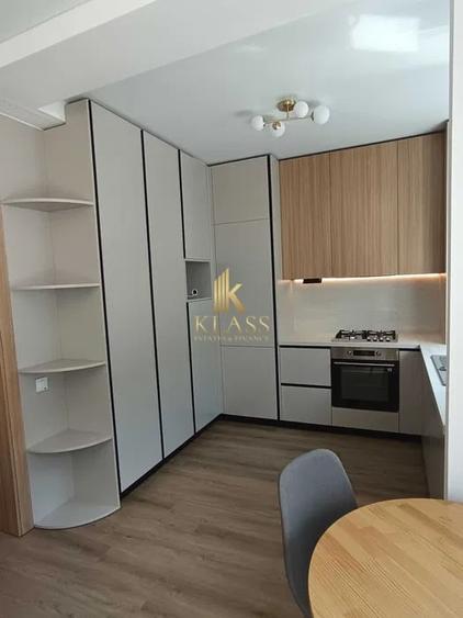 Apartament 2 Camere Modern | Prima închiriere | Victoria Homes | 650€ - 3