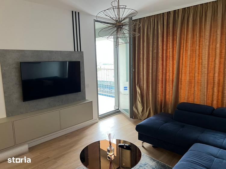 Apartament premium 2 camere, Isho/ Take Ionescu - 3