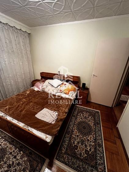 Apartament cu 2 camere de vânzare – Micro 4, Bulevardul Dacia - 3