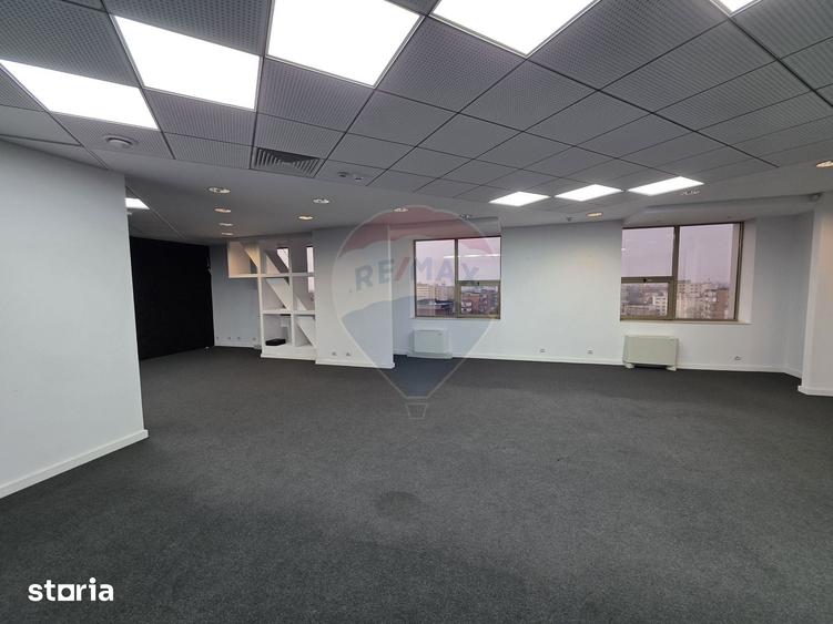 Spațiu comercial, de 183.48 mp, în Circumvalațiunii