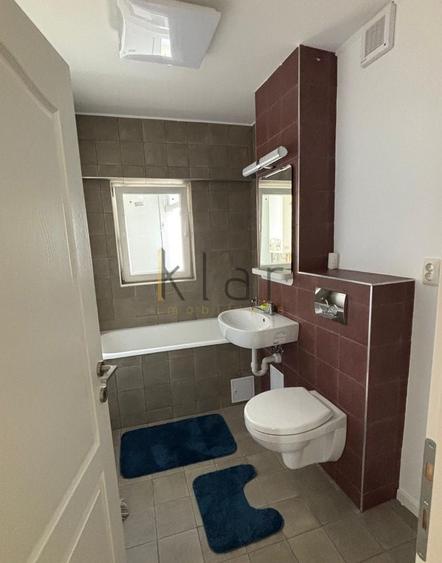 Apartament cu 3 camere decomandat, mobilat în Gheorgheni