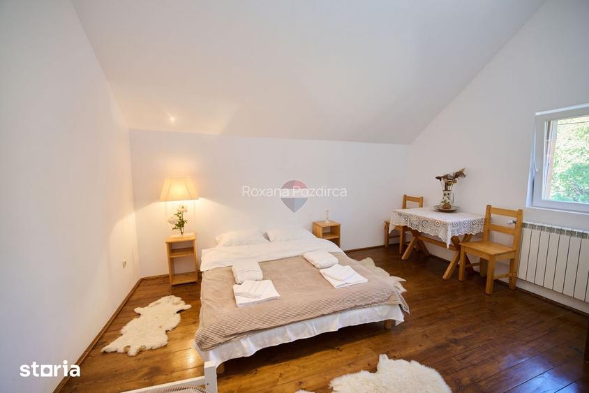Sanctuar Privat de Wellness & Investi?ie cu Randament Imediat