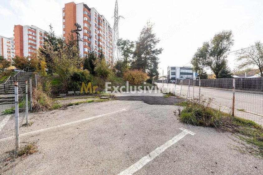 Teren de 352 mp, în Găvana