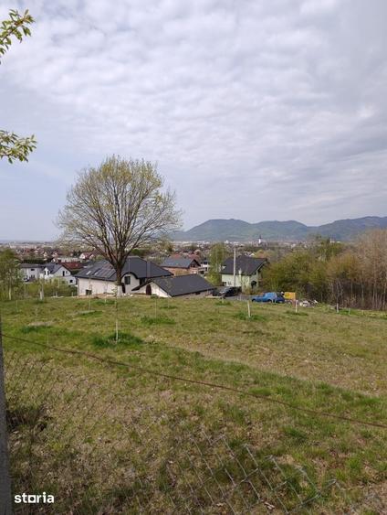 Teren de 3500 mp, în Orașul Vechi