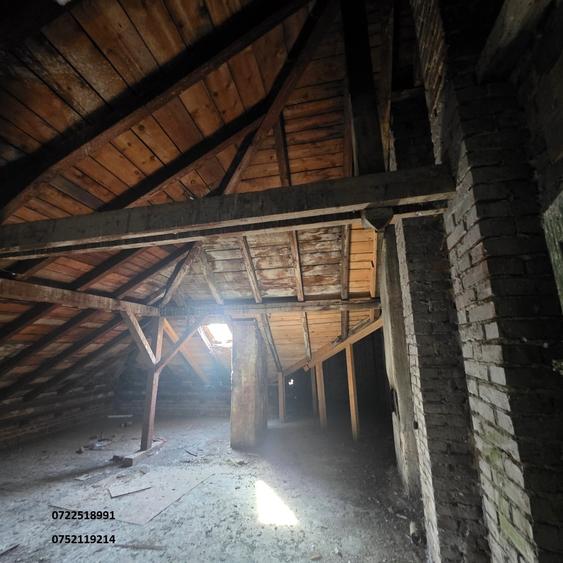 Apartament cu 4 camere în Dorobanți