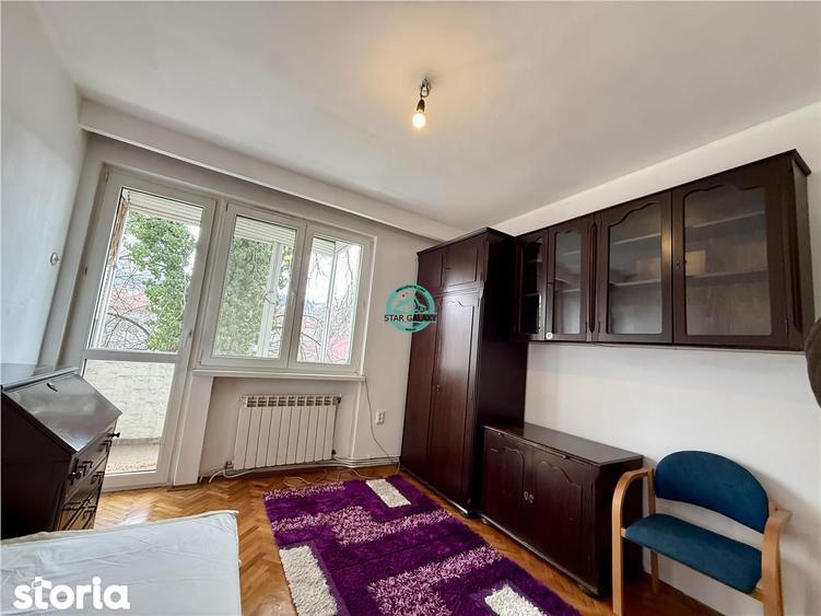 Apartament cu 3 camere de inchiriat, mobilat si utilat, in Cornisa - 8
