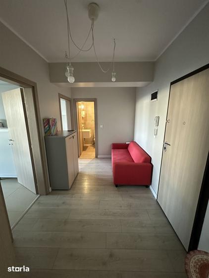 Apartament cu 2 camere în Central
