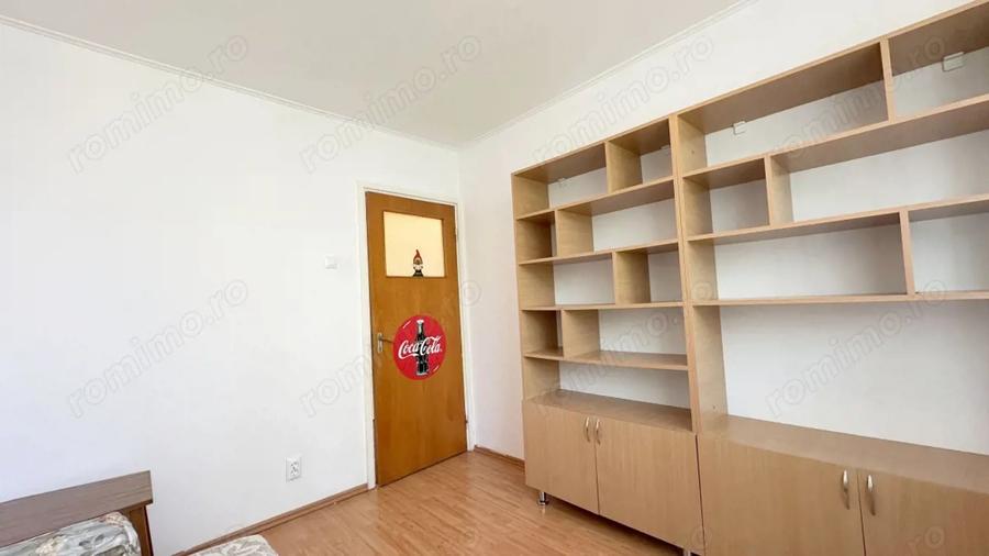 Apartament cu 4 camere decomandat, mobilat în Drumul Taberei