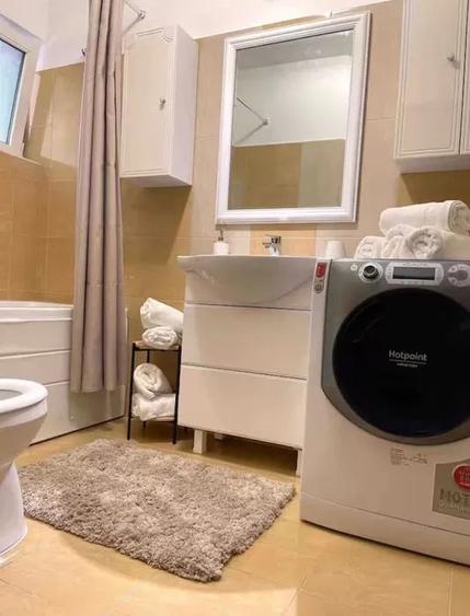 Apartament cu 3 camere decomandat în Bulgaria