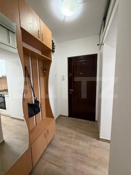 Apartament cu 2 camere decomandat, mobilat în Mănăștur