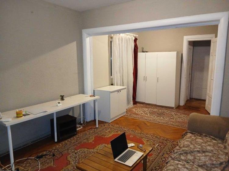 Apartament 3 camere Cantemir - 5