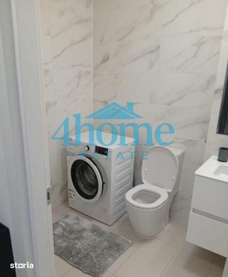 Apartament cu 2 camere în Titan