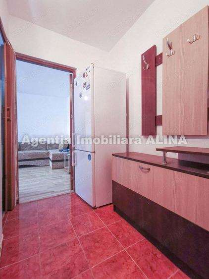 Garsoniera in Deva, zona Micro, str. Mihai Eminescu, 27 mp, semidecomandata, parter. - 13