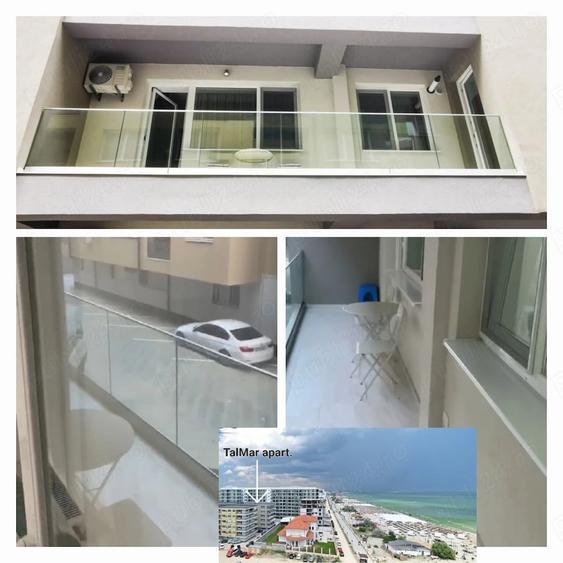 Apartament cu 2 camere decomandat în Nord