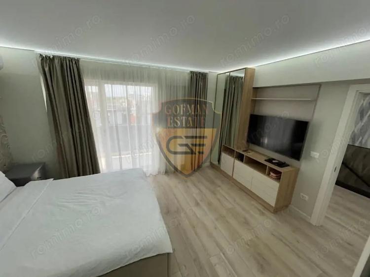 Apartament cu 4 camere în Nord