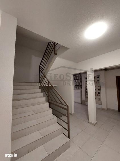 Apartament cu 2 camere în Florești