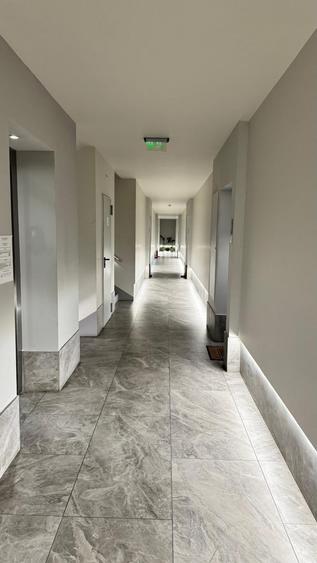 Apart 2 camere 57m2 + Loc de parcare Subteran | Cloud 9 Residence - Aviatiei - 11