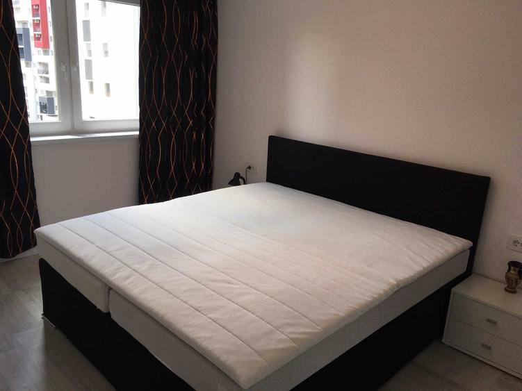 Apartament cu 2 camere în Decebal
