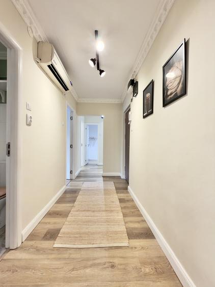 Apartament 2cam Birouri/Resedinta - Piata Victoriei | L. Catargiu - 10