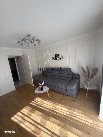 Apartament cu 2 camere în Ultracentral