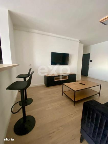 2 camere | Incalzire in pardoseala | parcare | Zona Vivo - 5