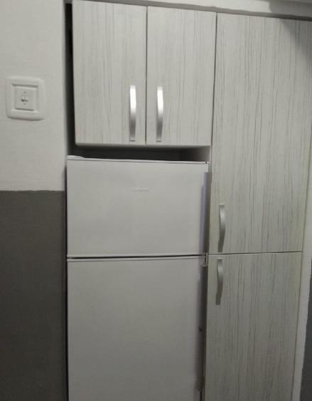 Garsonieră decomandată în Tătărași