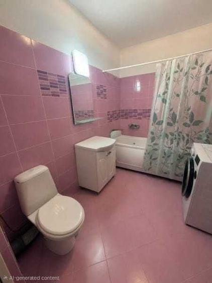 Apartament cu 2 camere în Florești