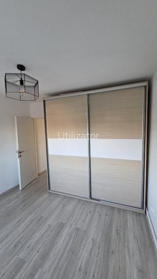 Apartament două camere de vânzare, Gruia, stadion CFR