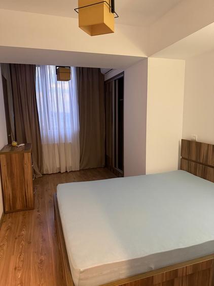 Apartament cu 2 camere decomandat în Timpuri Noi
