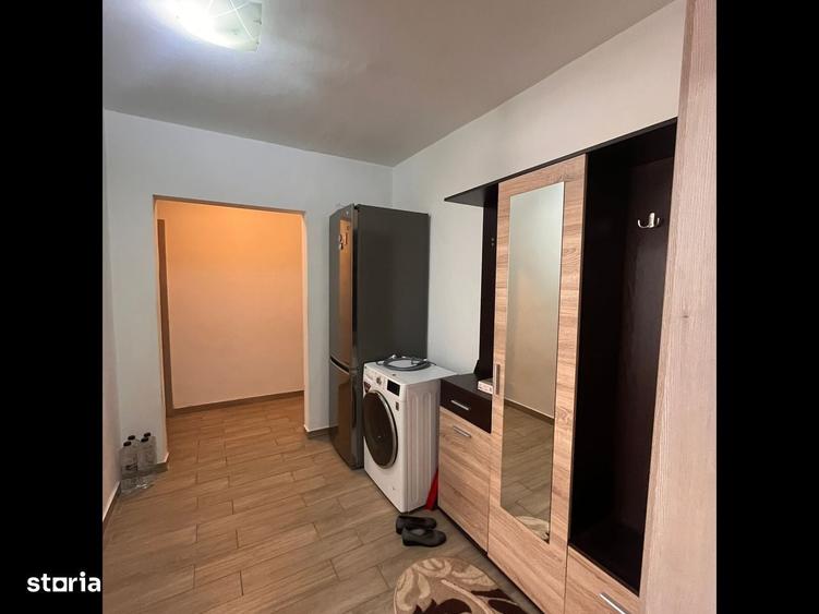 Apartament 2 camere de inchiriat Alexandru cel Bun | 55 mp | Etaj 2 - 13