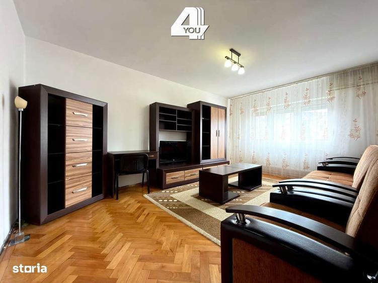 Apartament cu 2 camere decomandat în Micălaca