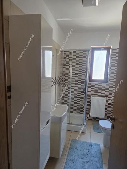 Apartament 3 camere 2 bai Torontalului de inchiriat - 8