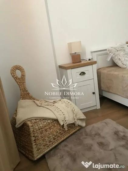 Apartament cu 3 camere semidecomandat în Take Ionescu