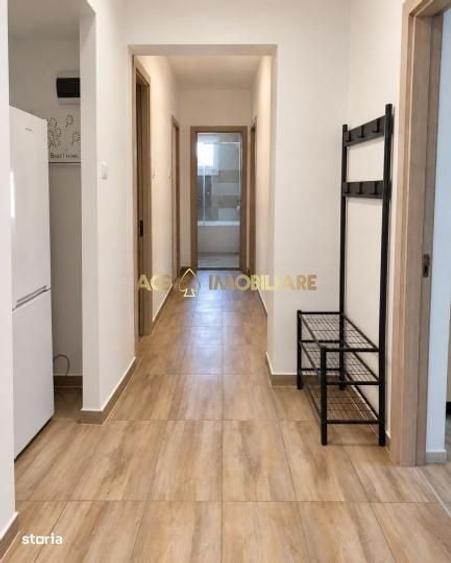 Apartament cu 3 camere în Dobroești