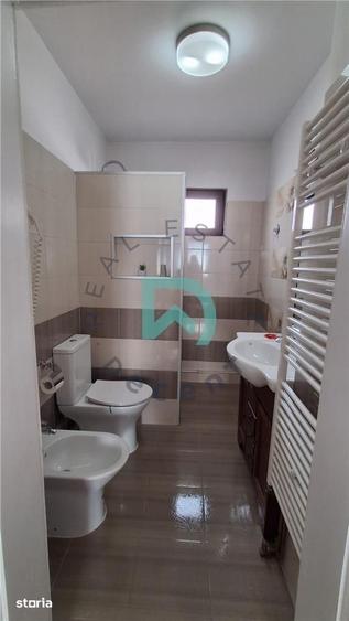 Apartament cu 2 camere decomandat, mobilat în Terezian