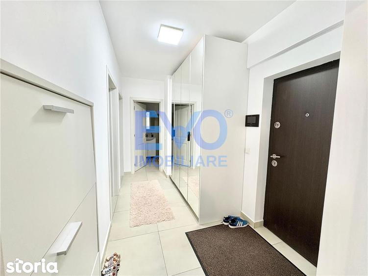 Apartament 2 camere, decomandat, loc de parcare, balcon, Canta, Iasi - 3