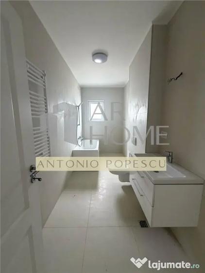 Apartament cu 3 camere decomandat în Albert