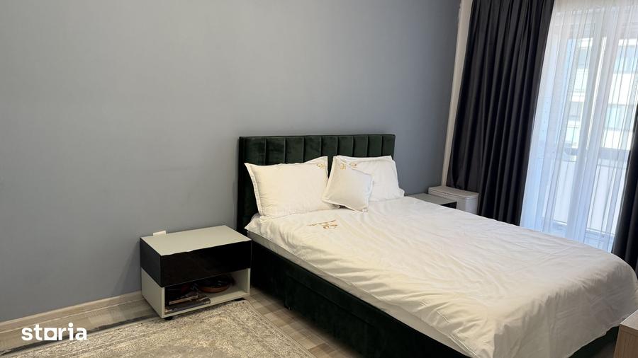 Apartament cu 2 camere în Bartolomeu