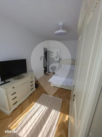 Centrul Civic| Apartament 2 camere, decomandat| De inchiriat - 2