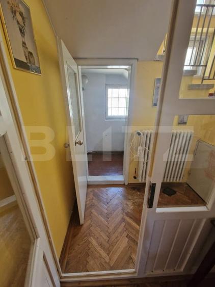 Casă individuală P+1, 200 mp utili, 470 mp teren, zona Ultracentrală - 13
