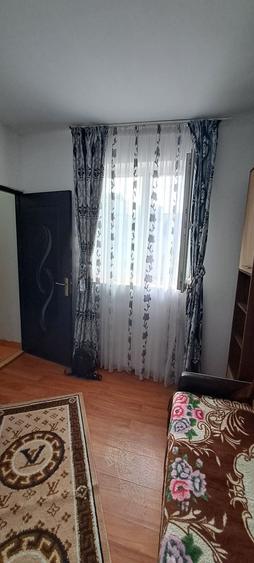 Garsonieră decomandată în Steaua