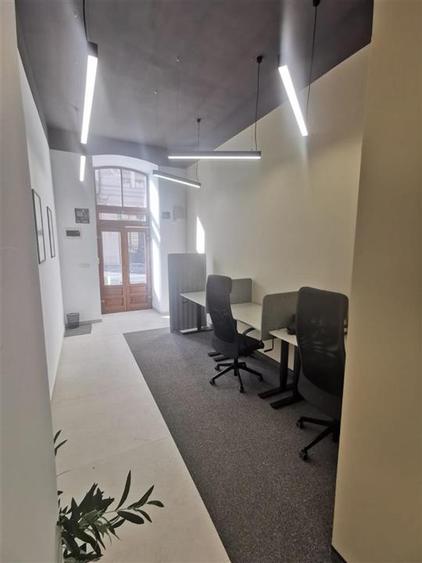 Spațiu comercial, de 47 mp, în Ultracentral