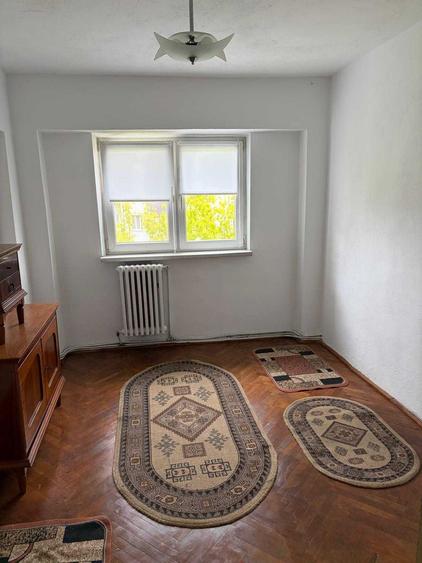 apartament decomandat 3 camere Andrei Muresanu Bistrita - 6
