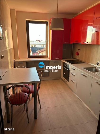 Apartament cu 2 camere decomandat în Moara de Vânt