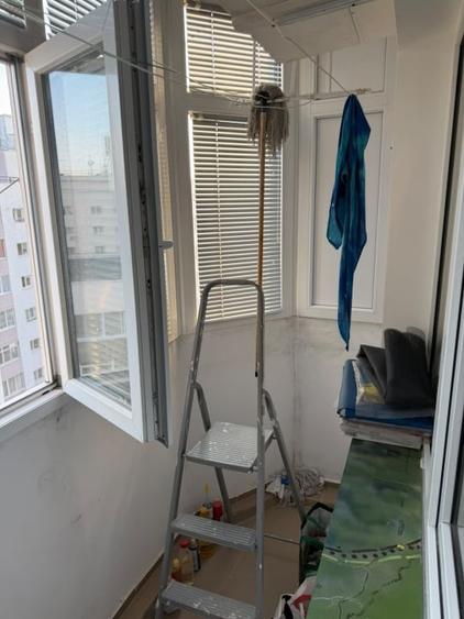 Apartament cu 2 camere decomandat, mobilat în Drumul Taberei